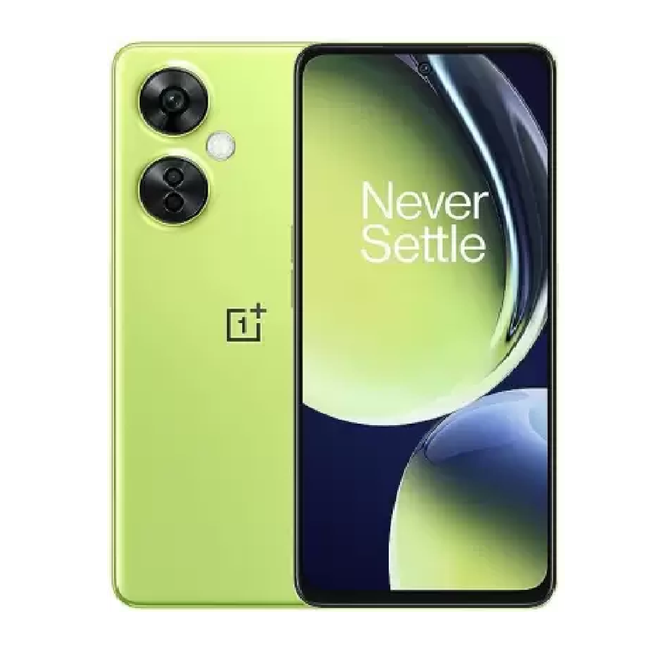 OnePlus Nord CE 3 Lite 5G