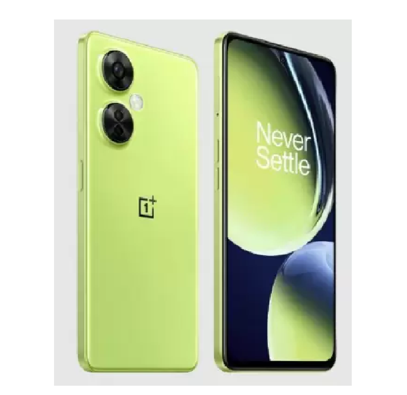 OnePlus Nord CE 3 Lite 5G