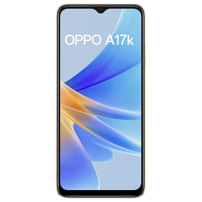 Oppo A17k