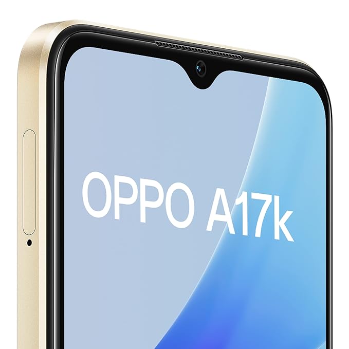 Oppo A17k