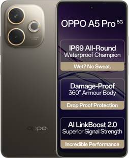 OPPO A5 Pro 5G