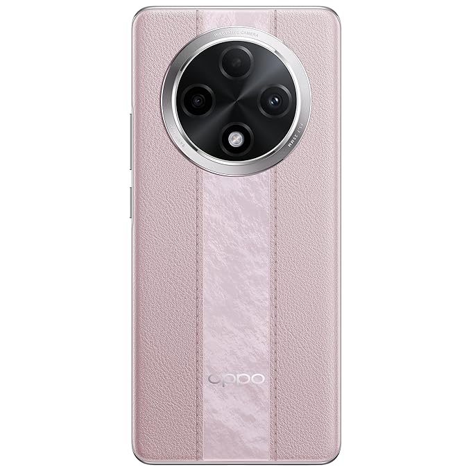 OPPO F27 Pro+
