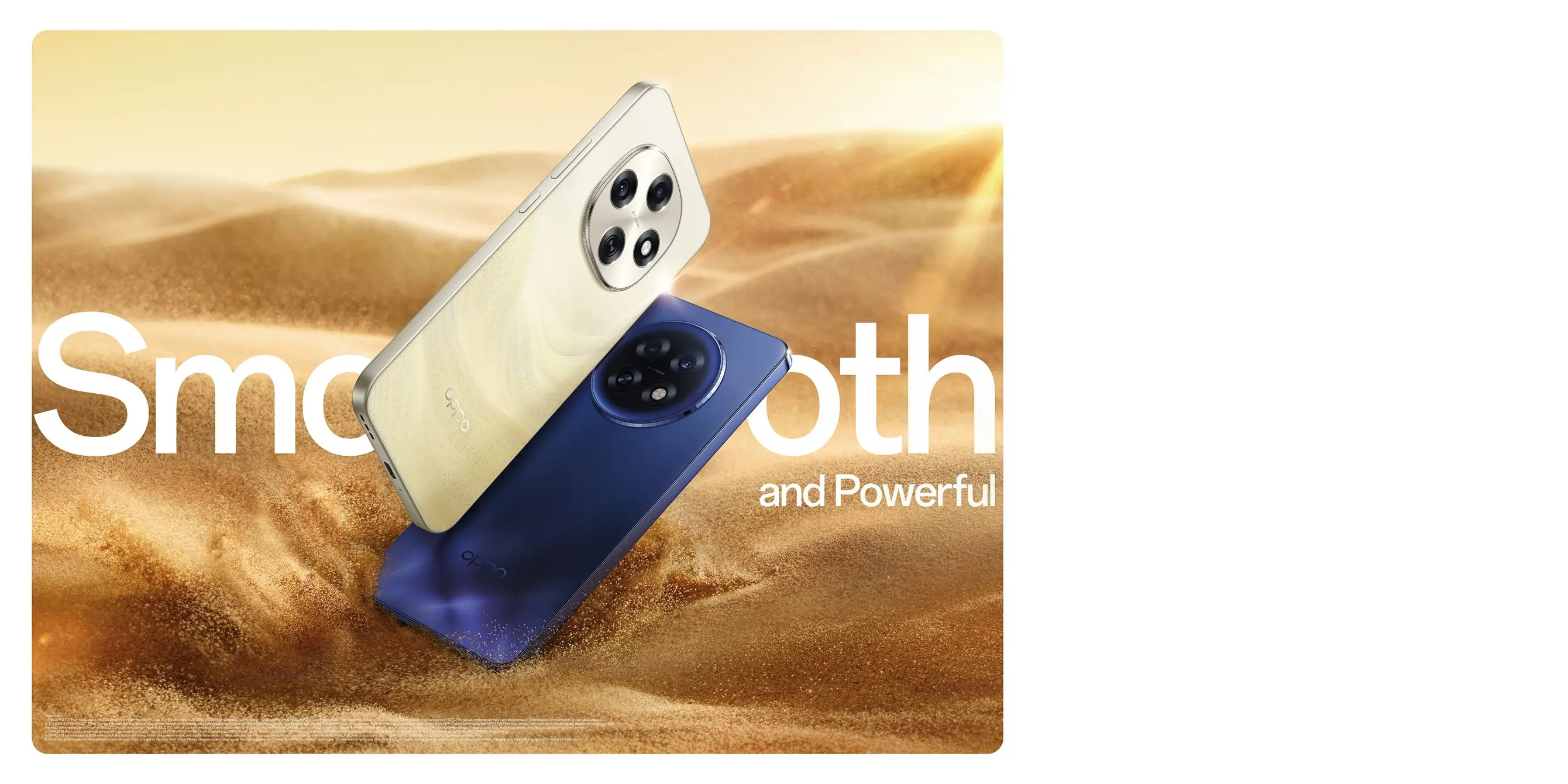 Oppo F31 Pro 5G