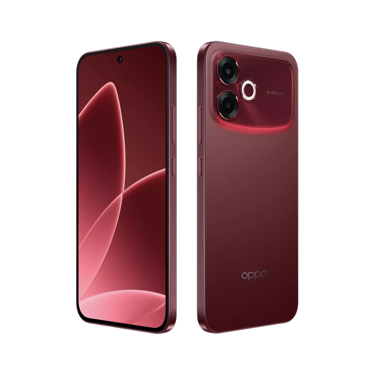 OPPO F33 Pro 5G