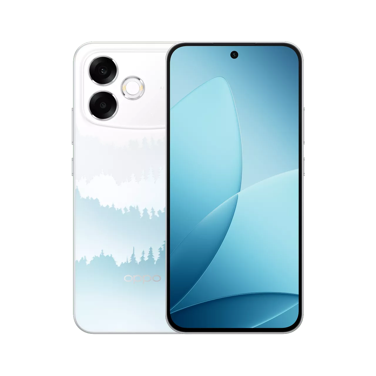 OPPO F33 Pro 5G