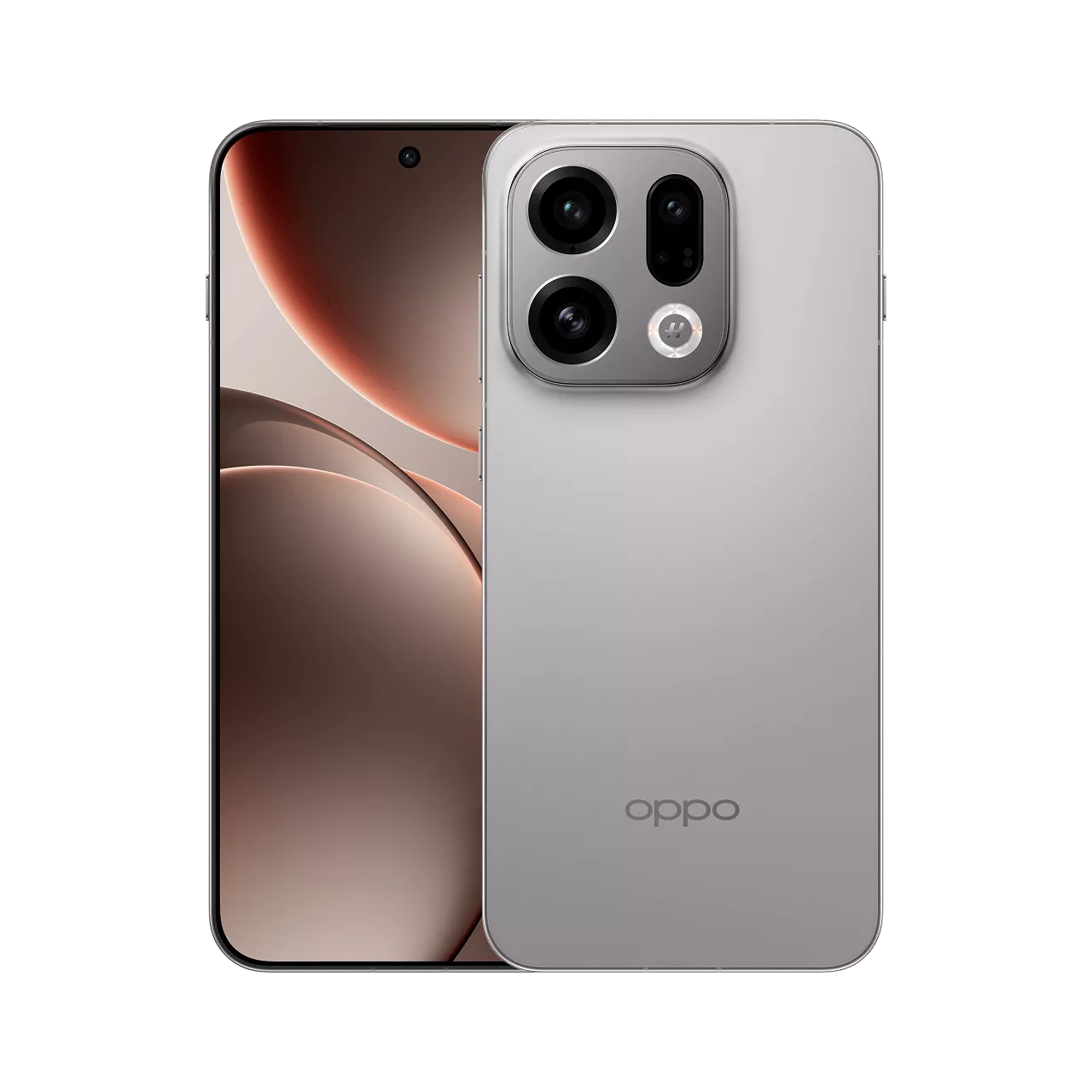 OPPO Find X9