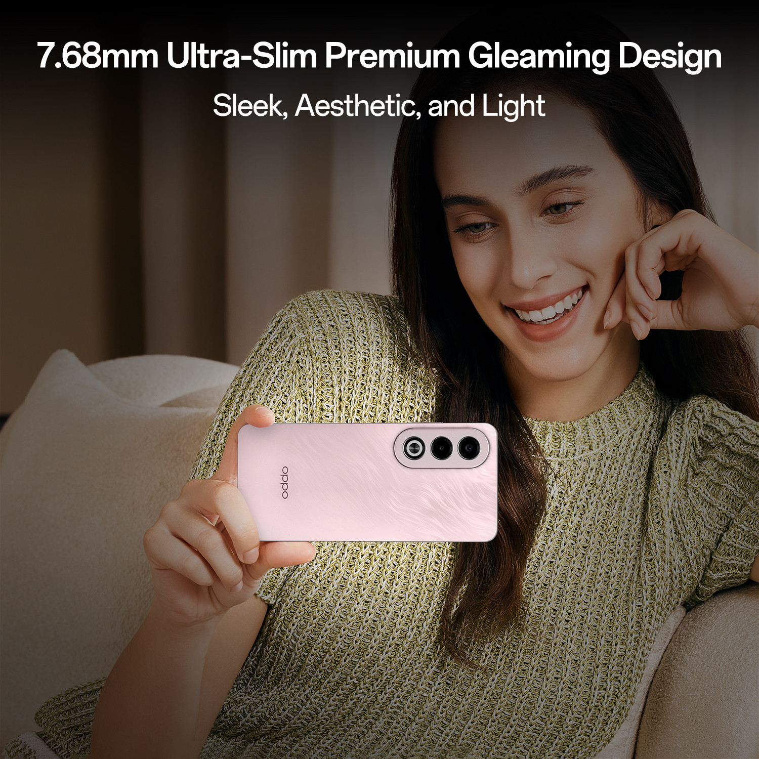 OPPO K12x 5G