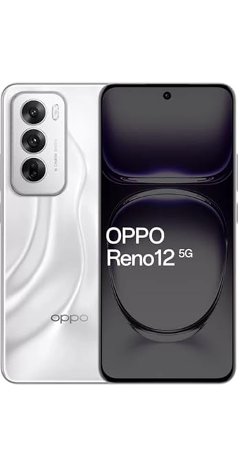 OPPO Reno 12 5G