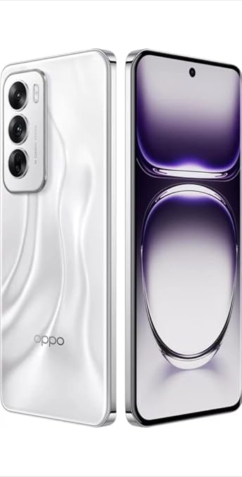 OPPO Reno 12 5G