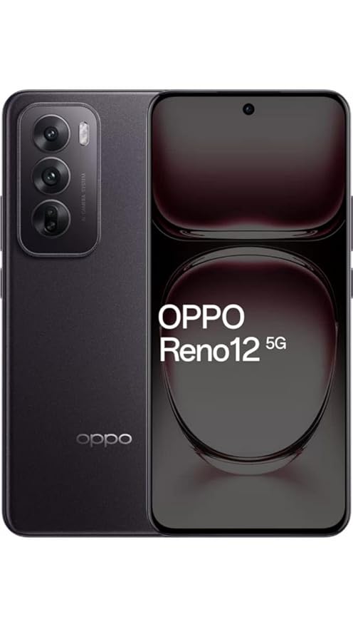 OPPO Reno 12 5G