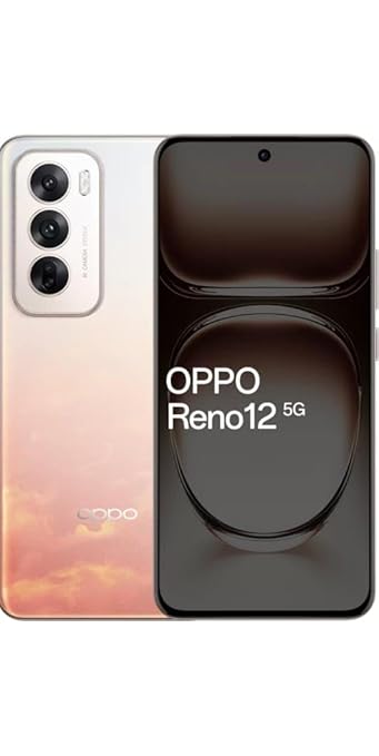 OPPO Reno 12 5G