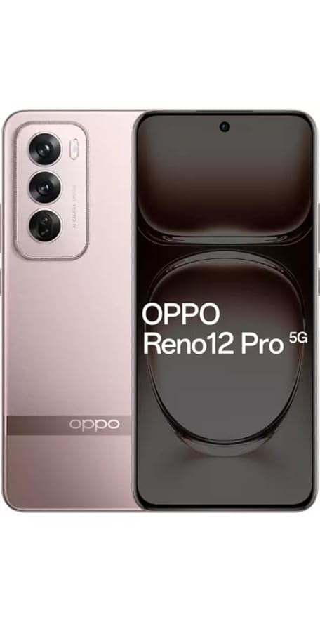 OPPO Reno 12 Pro 5G