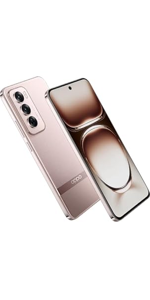 OPPO Reno 12 Pro