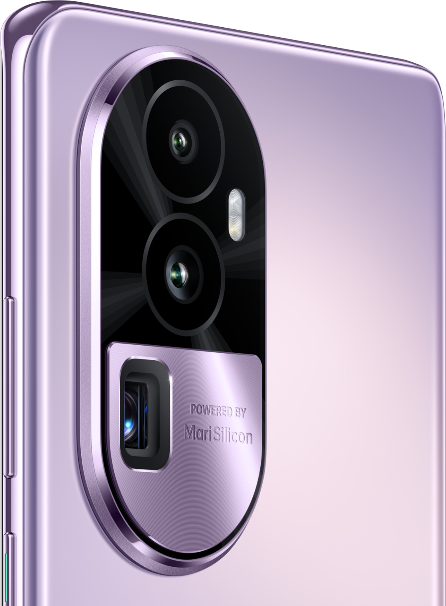 OPPO Reno10 Pro+