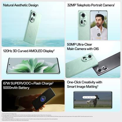 OPPO Reno11 5G
