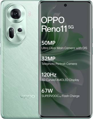 OPPO Reno11 5G