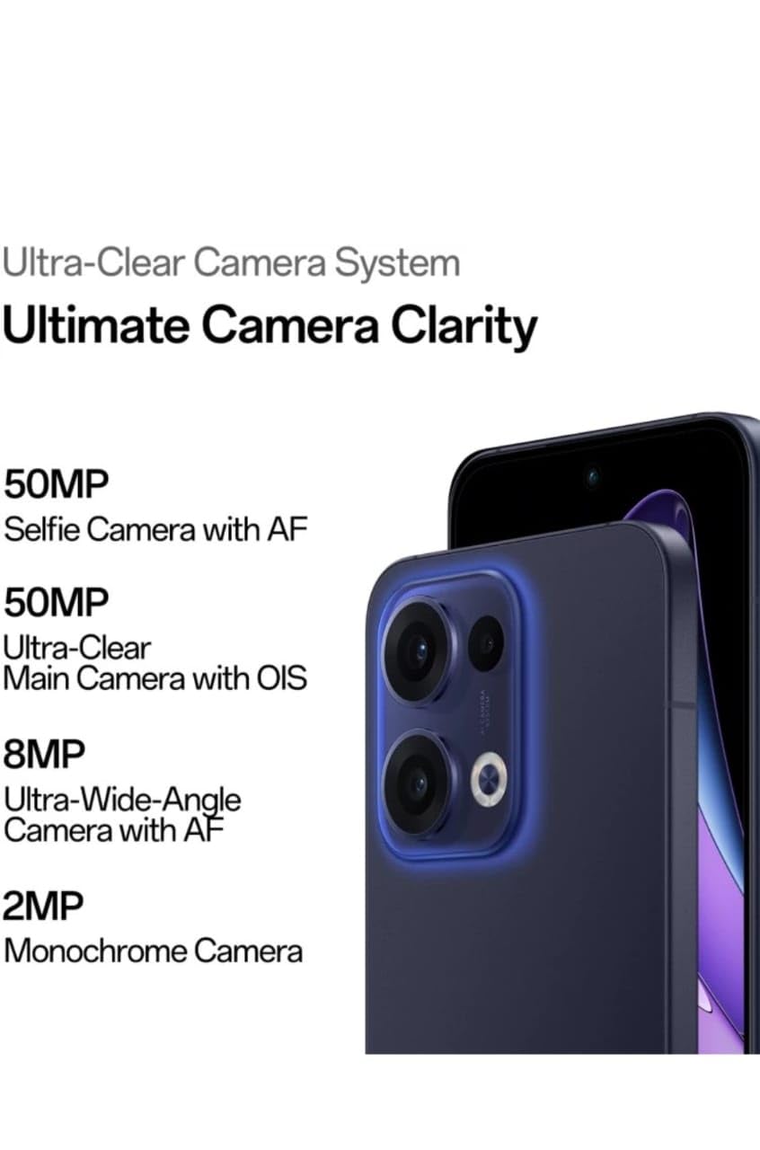 OPPO Reno13 5G