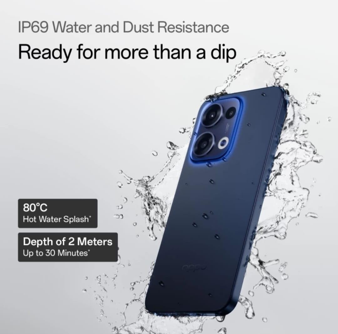 OPPO Reno13 5G