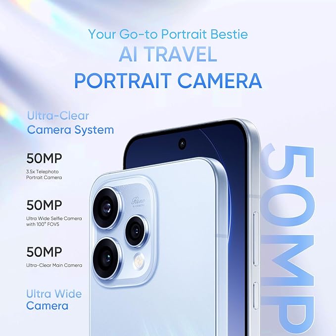 OPPO Reno15 5G