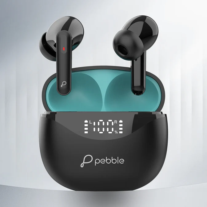 Pebble Zen Buds Wireless Earpods