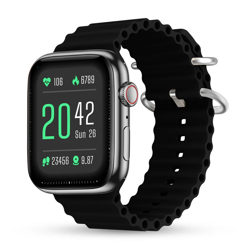 Pebble Zest smartwatch