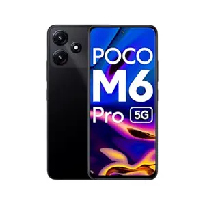 POCO M6 Pro 5G
