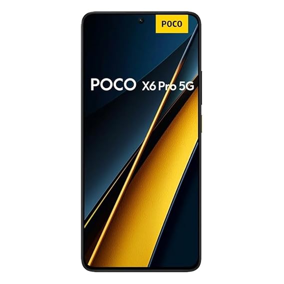 POCO X6 PRO