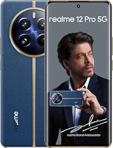 REALME 12 PRO