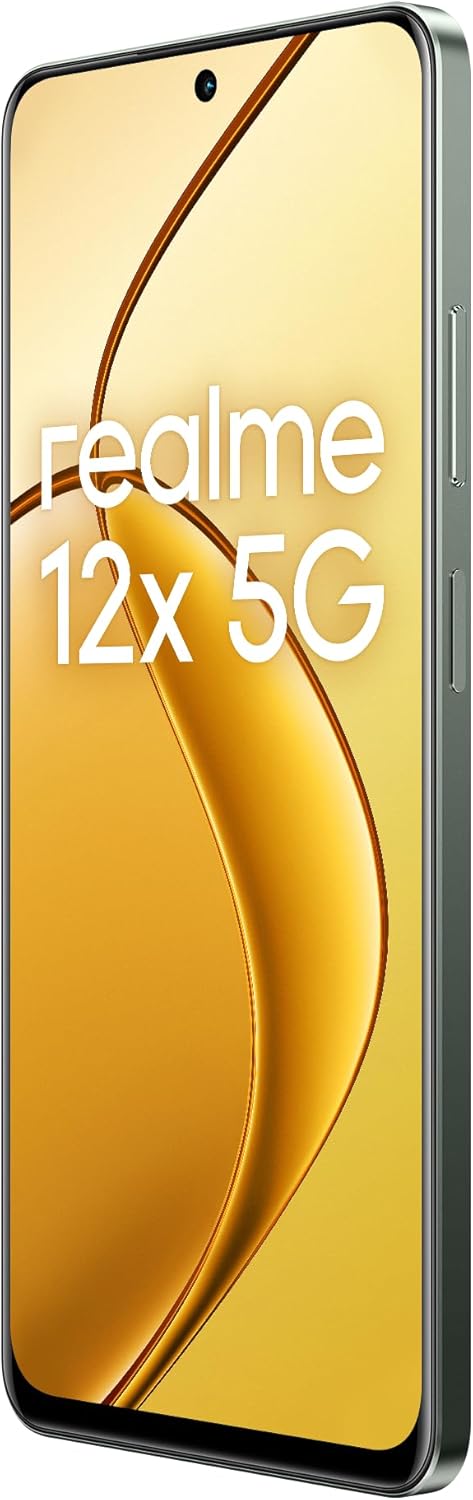 Realme 12x 5G