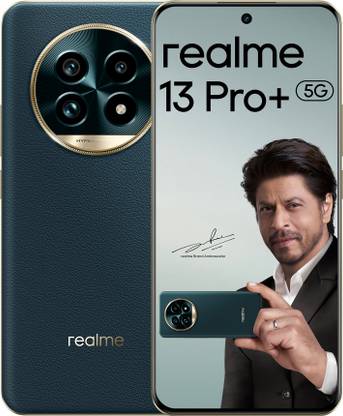 realme 13 Pro+ 5G