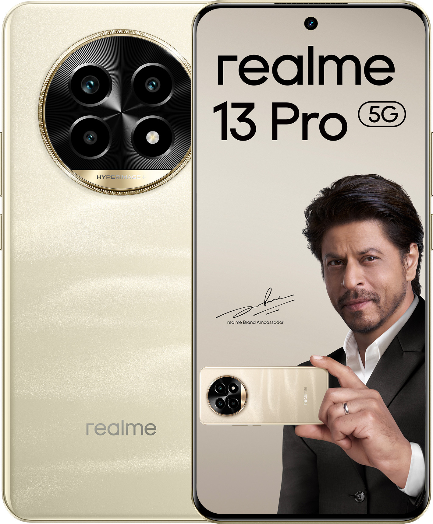 realme 13 Pro 5G
