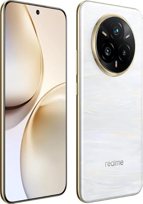 Realme 14 Pro+ 5G