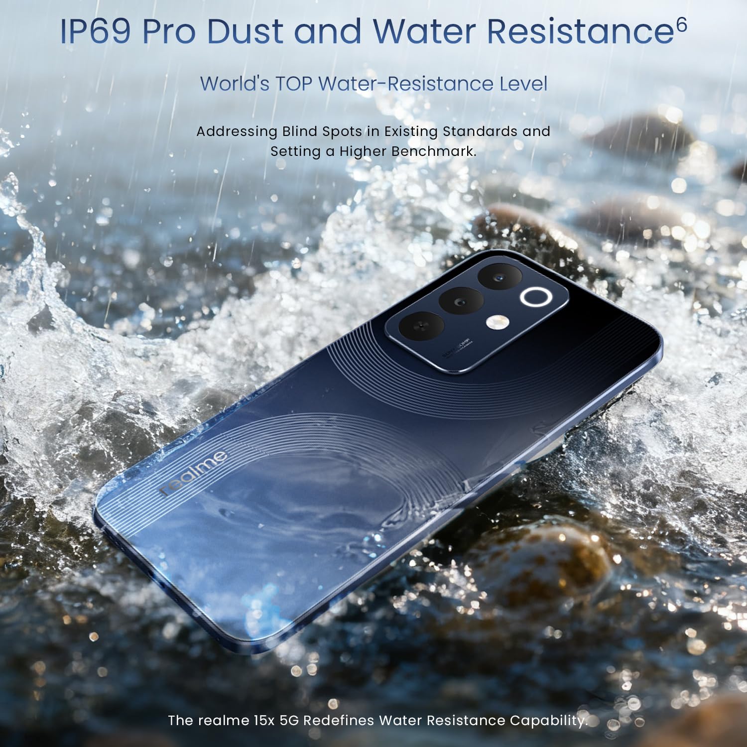 Realme 15X 5G