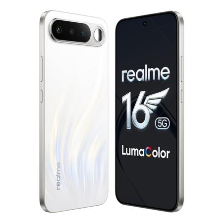 Realme 16 5G