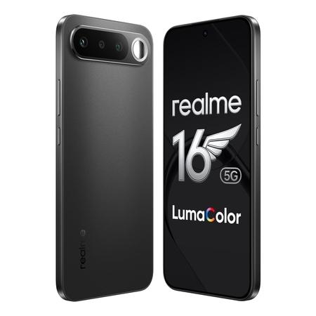 Realme 16 5G