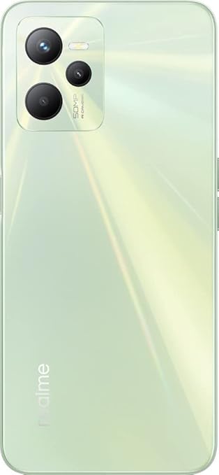 Realme C35
