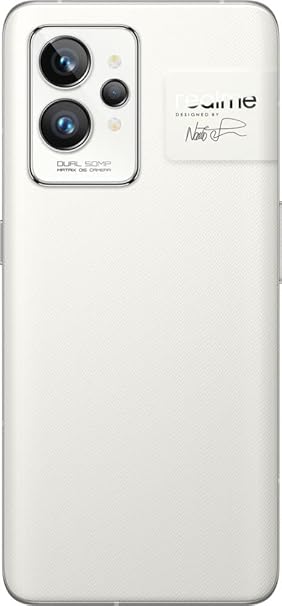 REALME GT 2 PRO