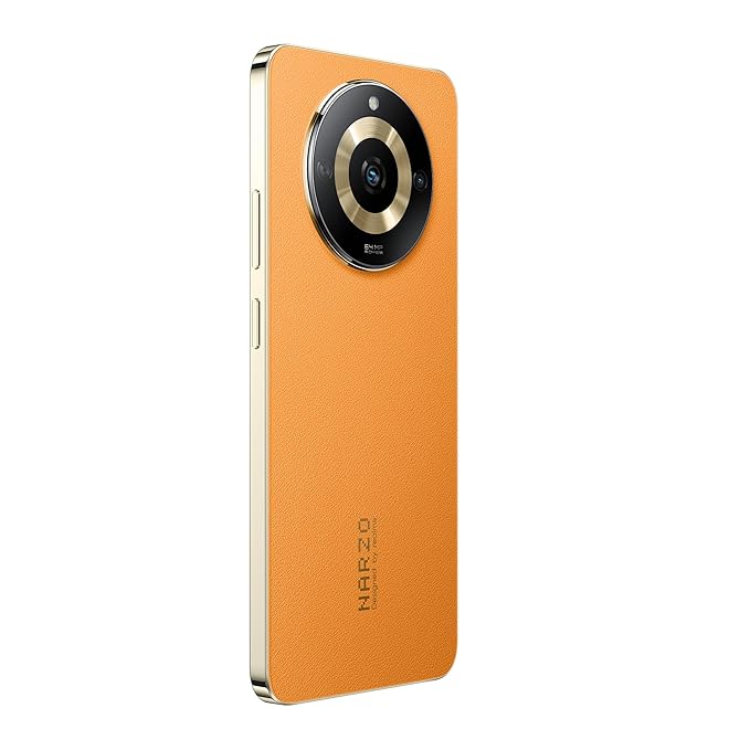 realme Narzo 60 5G