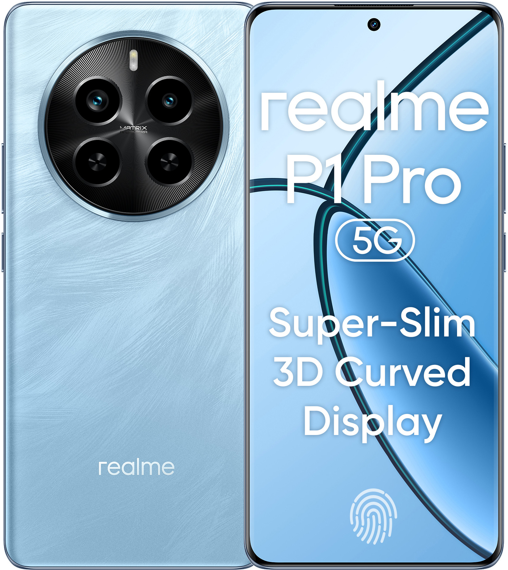 realme P1 Pro 5G
