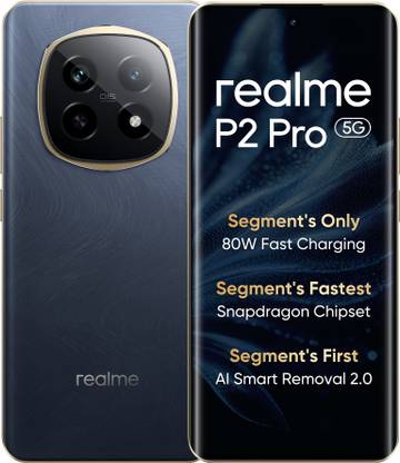 realme P2 Pro 5G
