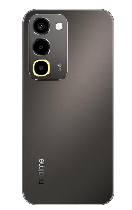 Realme P4R 5G