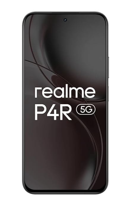 Realme P4R 5G