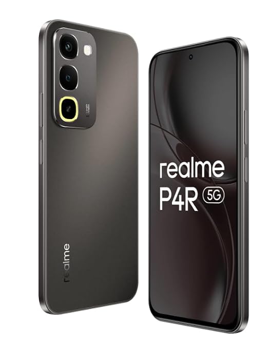 Realme P4R 5G