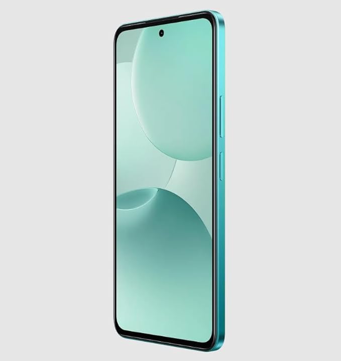 Realme P4x 5G