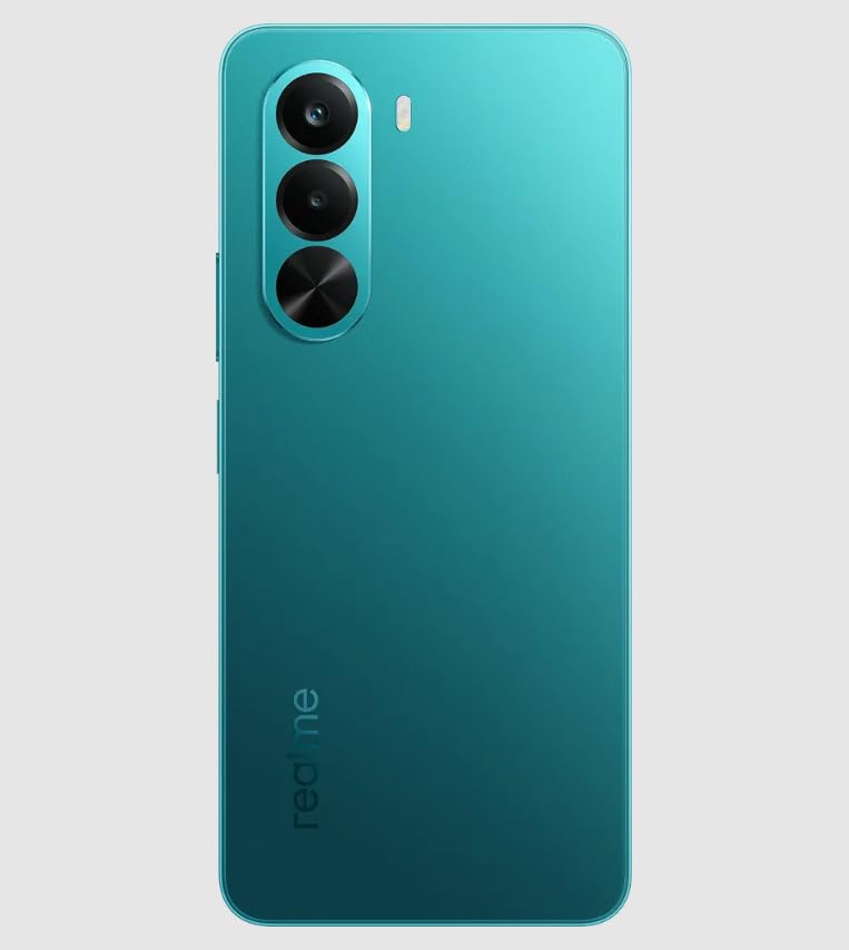 Realme P4x 5G
