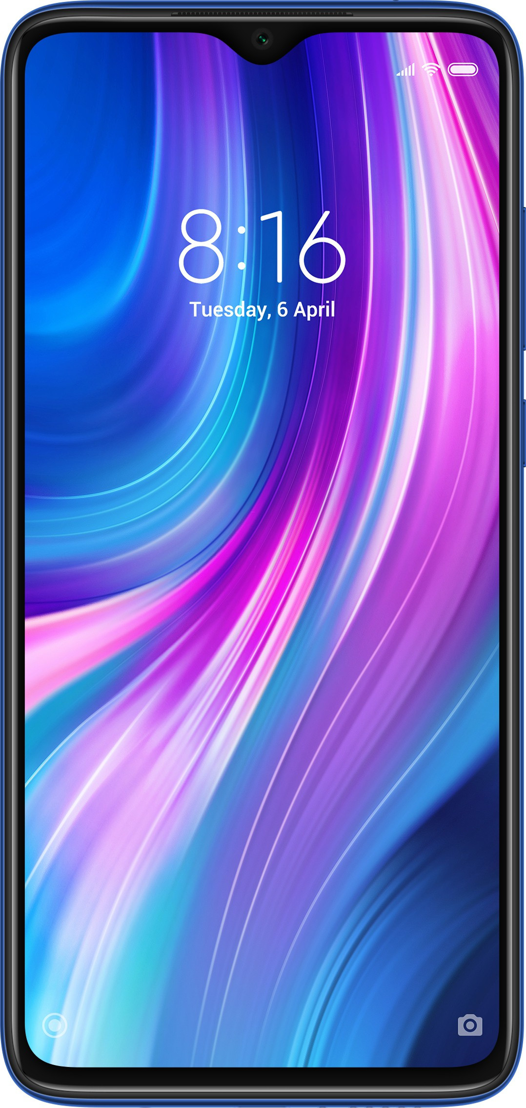 REDMI Note 8 Pro