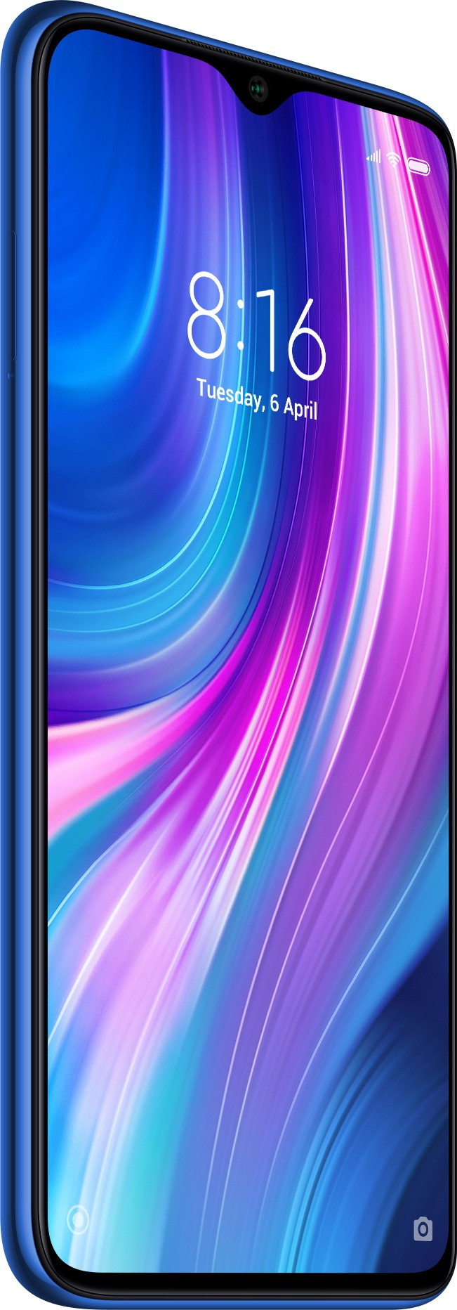 REDMI Note 8 Pro