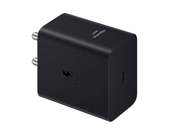 SAMSUNG 45W Type-C To C Adaptor with Cable