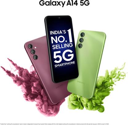 Samsung Galaxy A14 5G