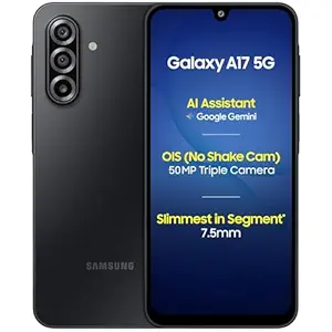Samsung Galaxy A17 5G